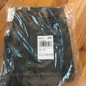 Children’s Place Boys Denim Jeans